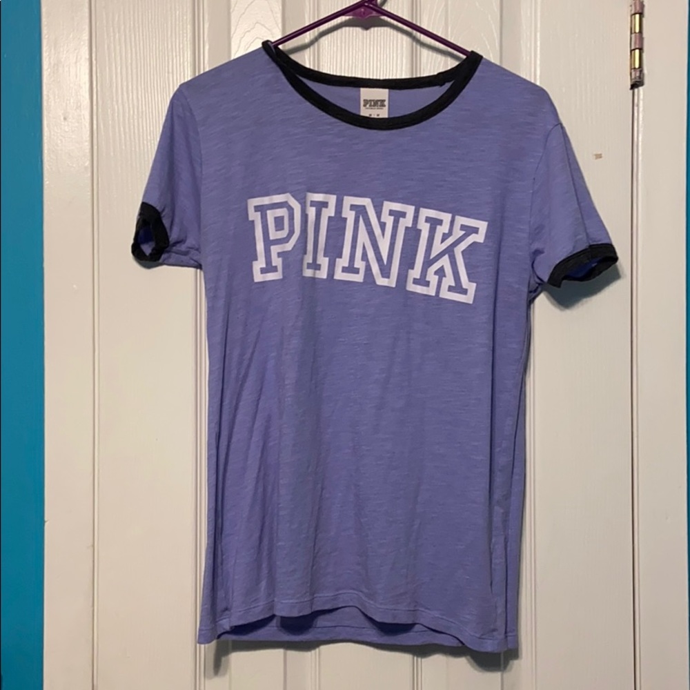 Light purple shirt
